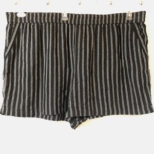 WOMENS 4X SHORTS - MID RISE - ULTRACOMFORT WAISTBAND